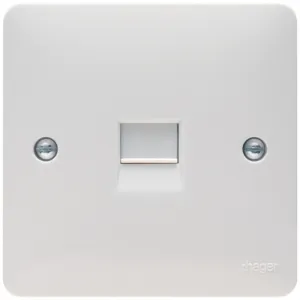 BT Master Telephone Outlet