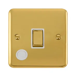 20A Ingot DP Switch