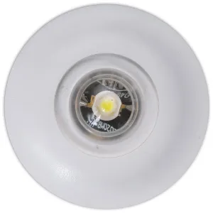 REMOTE DOWNLIGHT WITH WIDE AREA DISTRIBUTION 3HR M