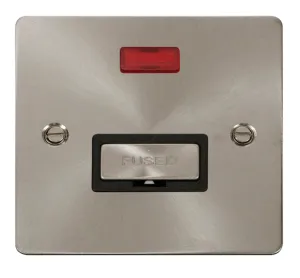 Ingot 13A Connection Unit  + Neon  - Black