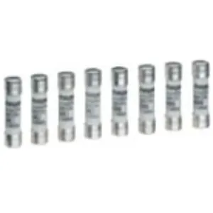 PV Fuse-link 10x38 mm 1000 V DC 5A