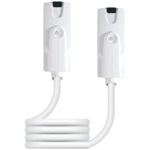 16A Link Lead 5m 1.5mm 4 Core P-P