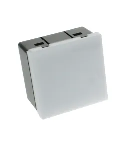 230V 1W LED EUROMOD - WARM WHITE