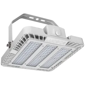 CERES WHITE RAL 9016 IP65 HIGHBAY 356MM 22000LM 16