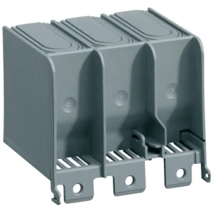 Terminal cover x160 3P long