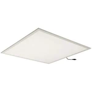 230V IP40 600mm x 600mm 4000K 30W LED Backlit Pane