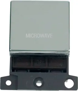 20A DP INGOT SWITCH CH "MICROWAVE"