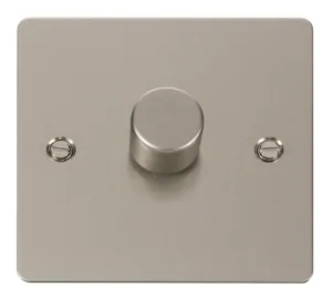 FPPN 1GANG 2WAY 0-100W LED DIMMER SWITCH