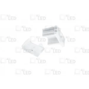 PROFILE1 - ALUMINIUM ACCESSORY PACK - 4 X CLEAR BR