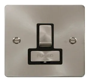 Ingot 13A Switched Connection Unit   - Black