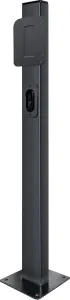 1.2M STAND FOR EVS7/EVT7 RAL7016