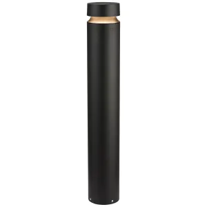 230V IP65 22W IK08 LED Bollard  1000mm - 3000K
