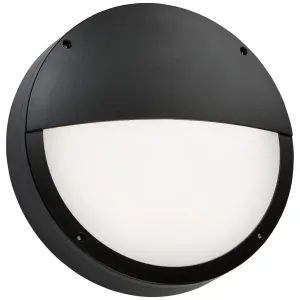Anti-vandal Black Eyelid Casing for Tenax Pro