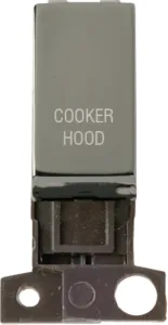 13A 10AX DP INGT SW BN "COOKER HOOD"