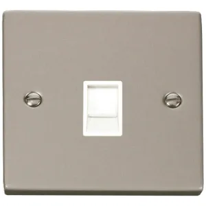 SINGLE RJ45 SOCKET