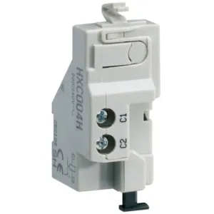 SHT trip Release 100-120VAC(h250...1000)