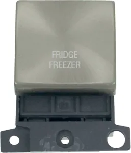 20A DP INGOT SWITCH SC "FRIDGE FREEZER"