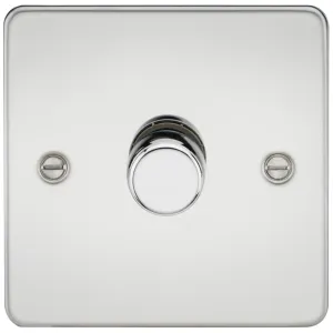1G 2-way 10-200W (5-150W LED) Intelligent dimmer -