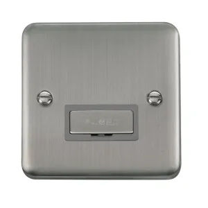 13A Ingot Fused Connection Unit