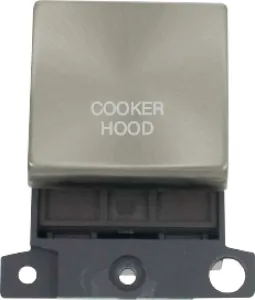 20A DP INGOT SWITCH BS "COOKER HOOD"