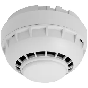 2 Wire Sounder White