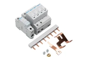 125A Surge Protection Kit Type I/II