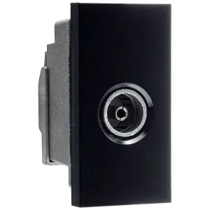 EURO MODULE IEC INSERT MODULE - FEMALE (RETURN)