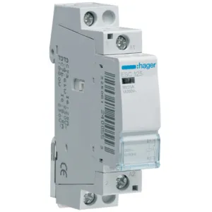 Contactor 25A, 1NO, 230V