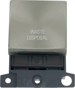 20A DP INGT SW BS "WARMING DRAWER"