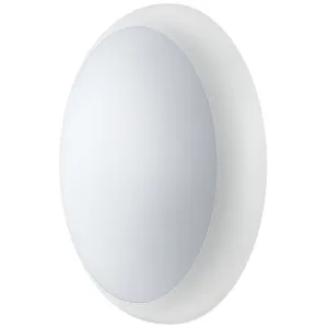 SIERRA BULKHEAD 330MM 2000LM 24W 4000K IP54 EMERGE