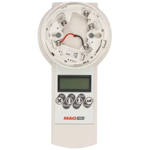 PROGRAMMING TOOL FOR PROTOCOL DEVICES