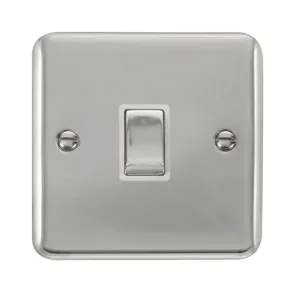 20A Ingot DP Switch