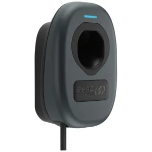SYNC ENERGY EV CHARGER TETH 7.4M 7.4KW CT
