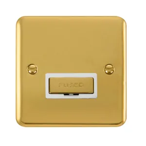 13A Ingot Fused Connection Unit