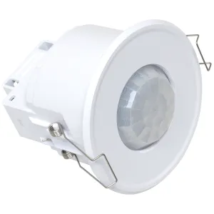 SWITCHING PIR RECESSED ABSENCE/PRESENCE - PHOTOCEL