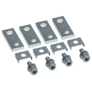 Extended connection H400 4P collar