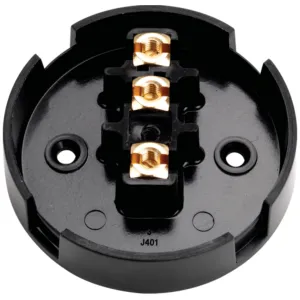 3 Tml 30A S/E Junction Box