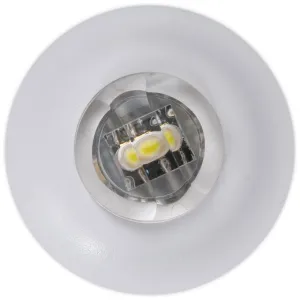 REMOTE DOWNLIGHT WITH LINEAR AREA DISTRIBUTION 3HR