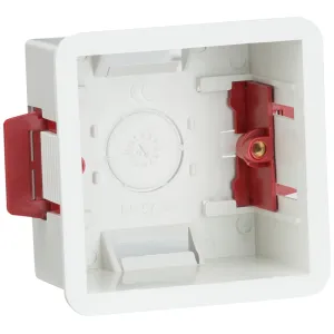 47mm Single Dry Lining Box