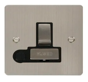 Ingot 13A Switched Connection Unit  + Flex Outlet