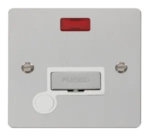 Ingot 13A Connection Unit  + Flex Outlet + Neon -