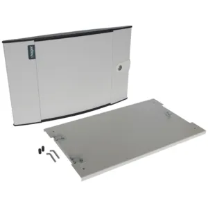 JK1 Small Extension Box Cover & Door Kit