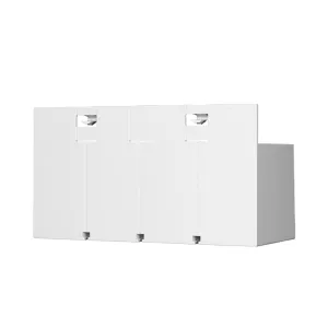 250A Bottom shroud - 4 Pole