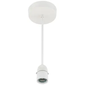 6IN PENDANT SET 3.5IN 87MM DIAMETER BASE