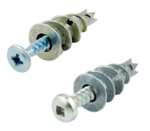 32mm Self Drive Anch W/PH Screw