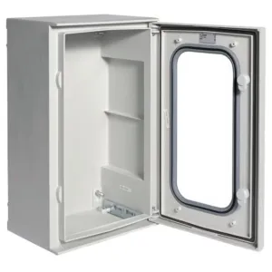 Poly. enc. Orion+ gl. d. 500x300x200 mm
