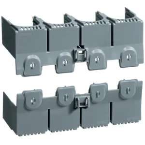 Terminal cover for collar term. x250 4P