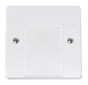 20A Flex Outlet Plate