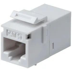 UTP CAT5e RJ45 in-line coupler