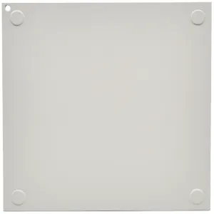 Blanking Plate DIN 96